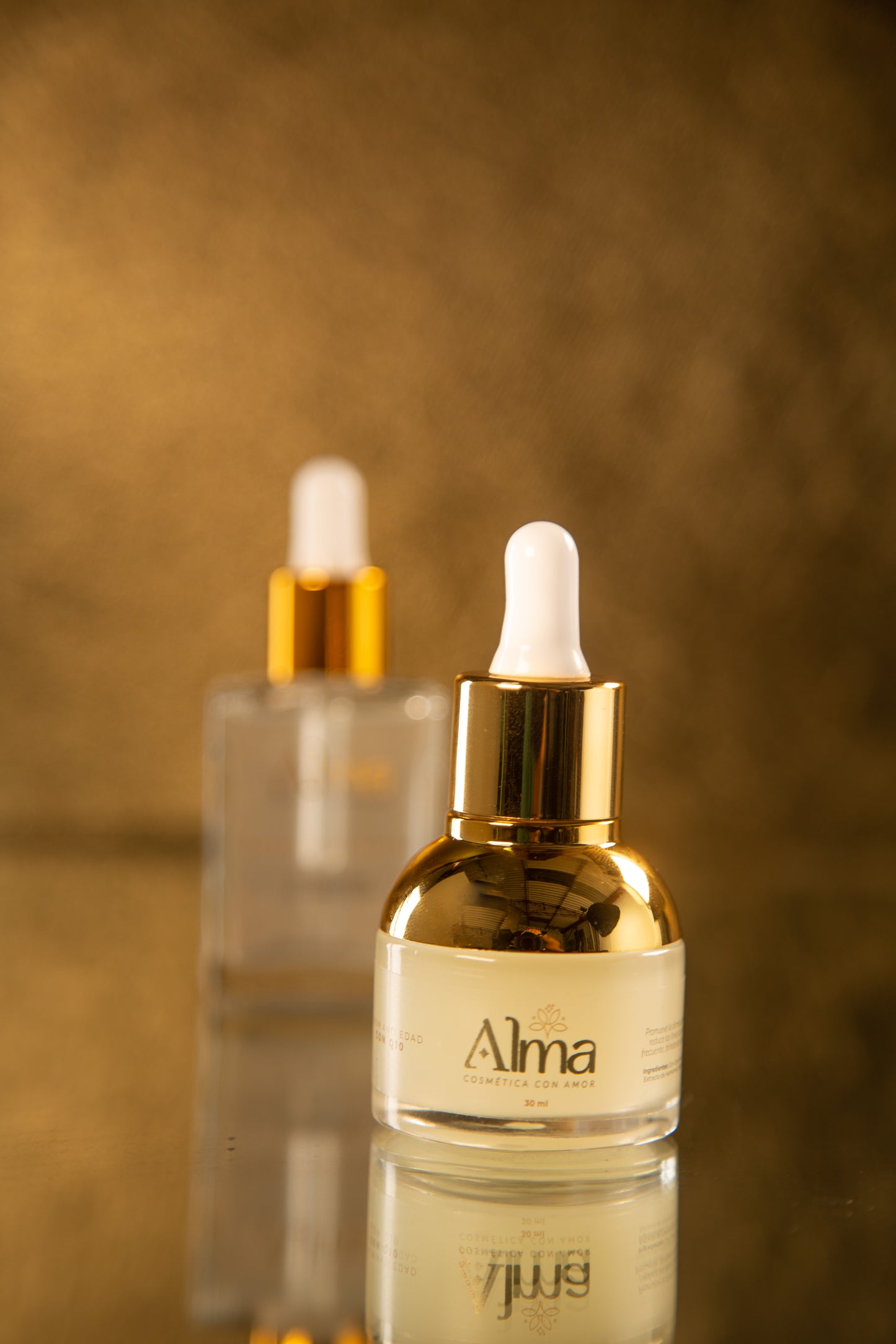 Serum Anti Edad