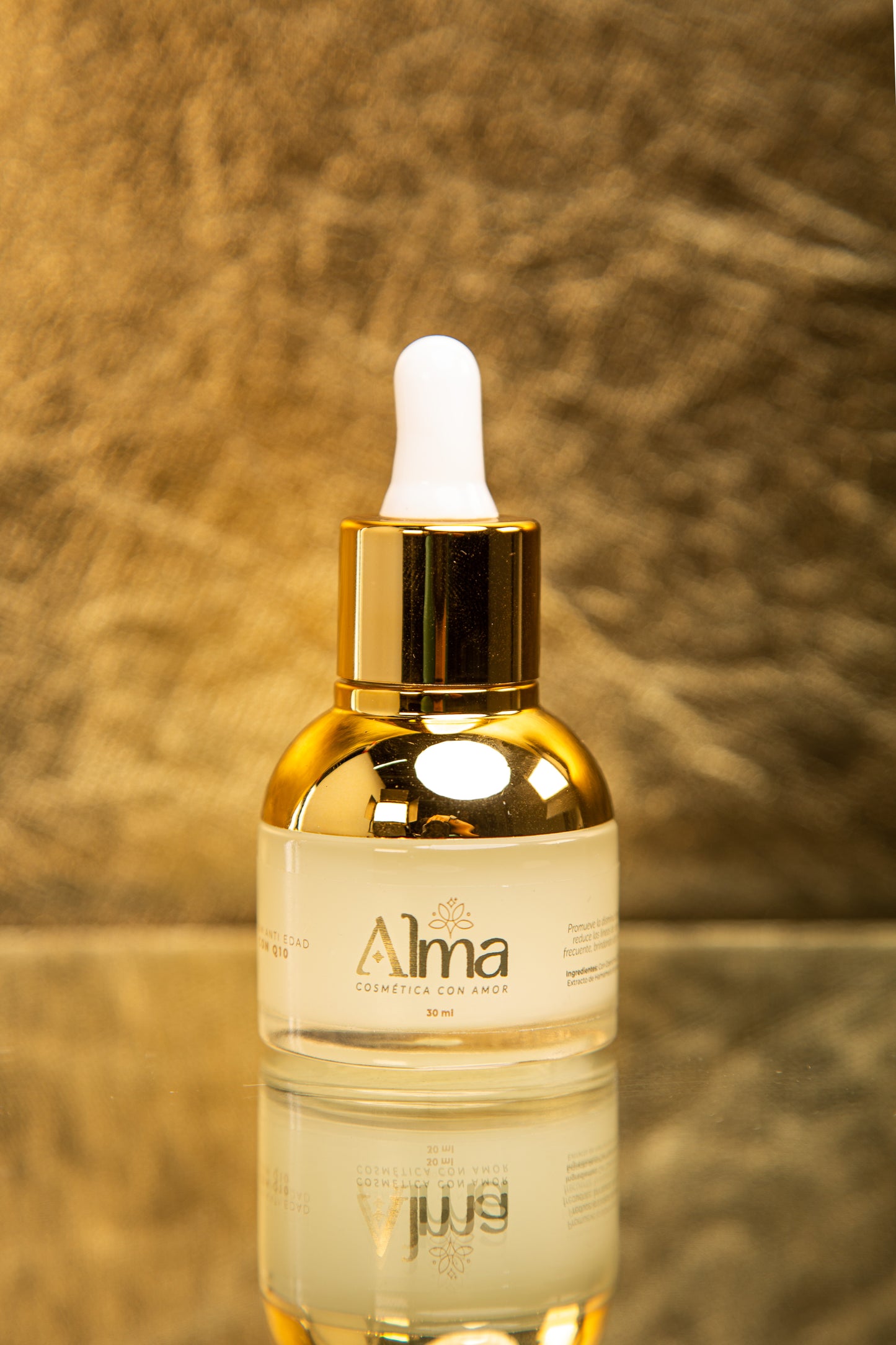 Serum Anti Edad