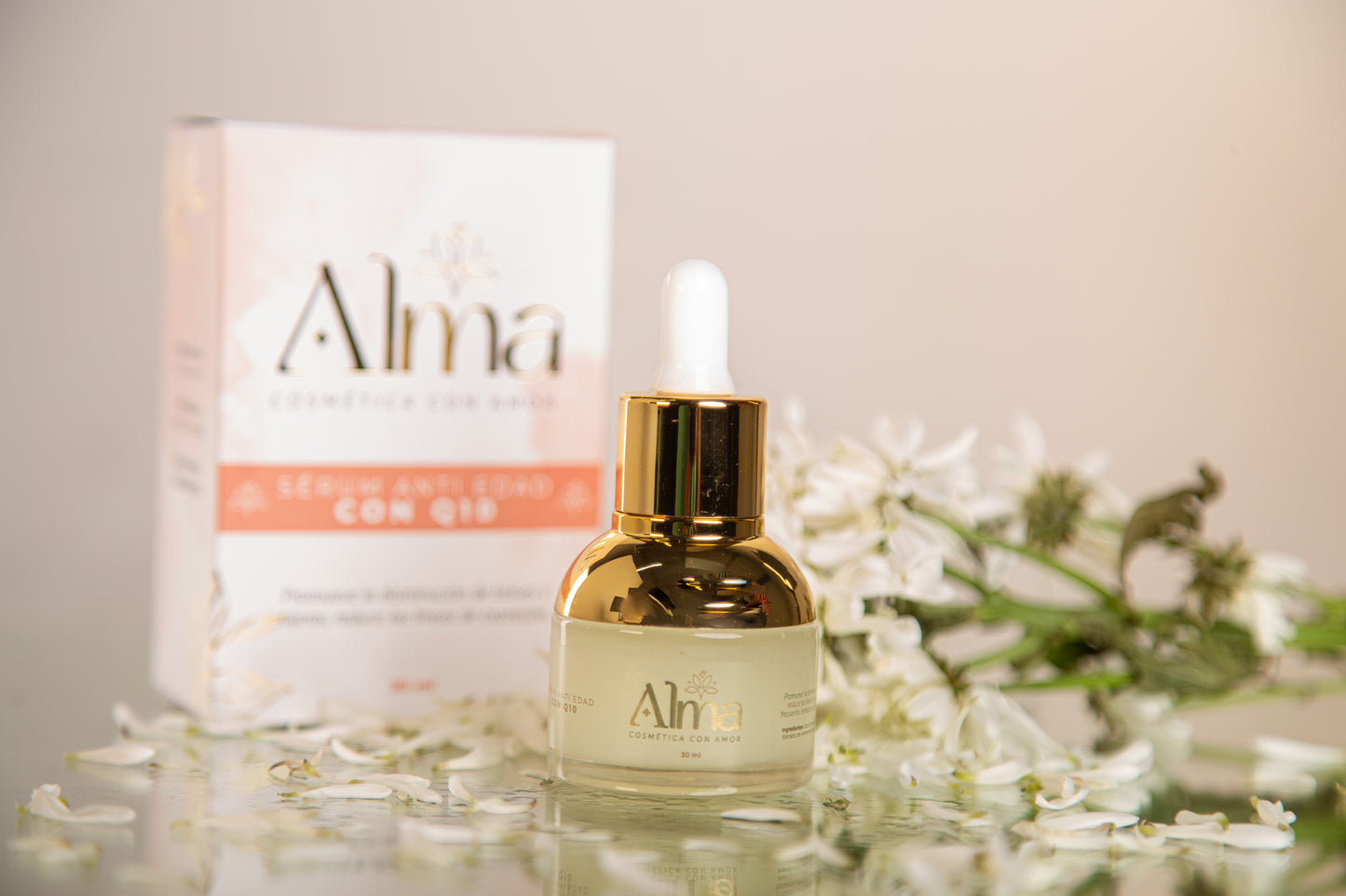 Serum Anti Edad