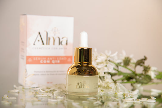 Serum Anti Edad